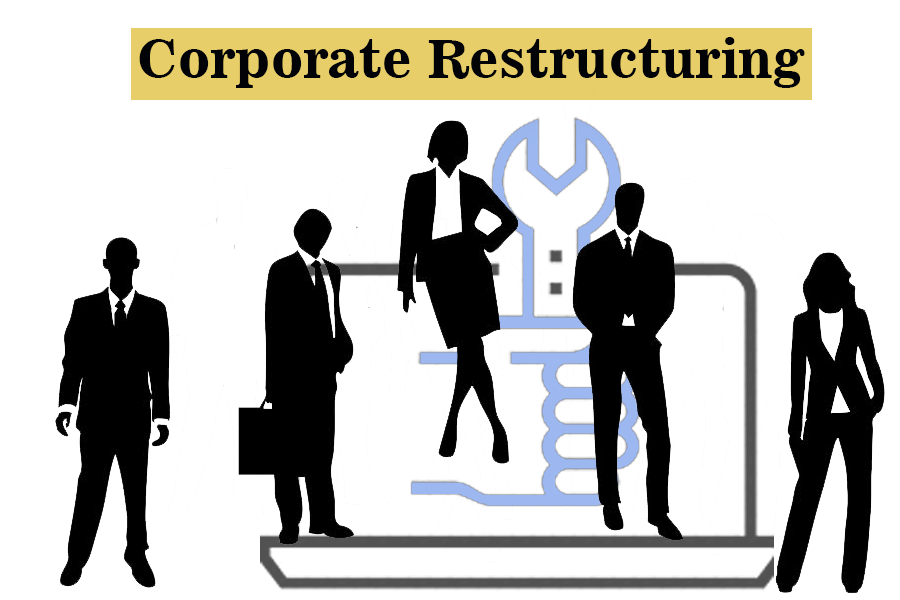 Corporate-Restructuring