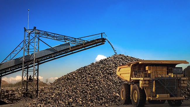 Mining Legal Services